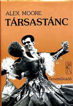 Alex Moore - Társastánc