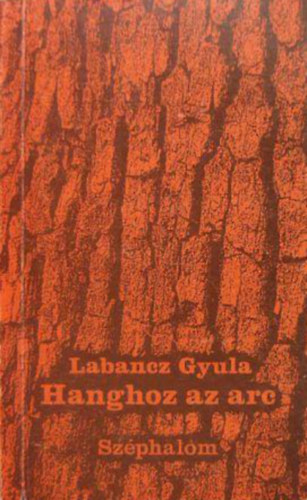 Labancz Gyula - Hanghoz az arc