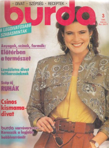 Burda 1990/3.