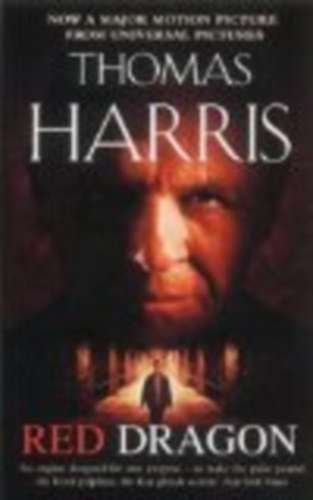 Thomas Harris - Red dragon