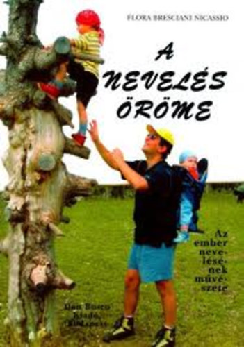 Flora Bresciani Nicassio - A nevels rme