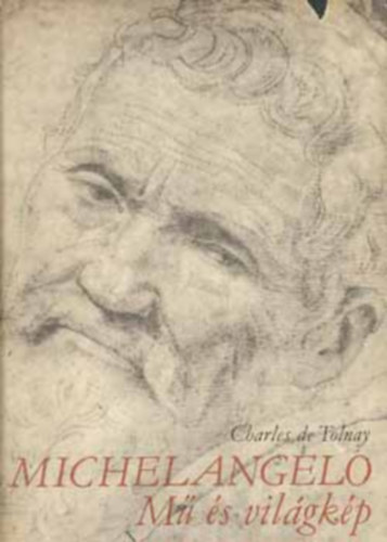 Charles de Tolnay - Michelangelo-Mű és világkép