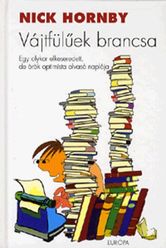 Nick Hornby - Vjtflek brancsa