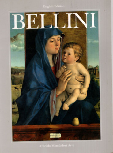 Stefano Zuffi - Giovanni Bellini (English Edition)