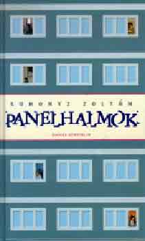 Sumonyi Zolt�n - Panelhalmok