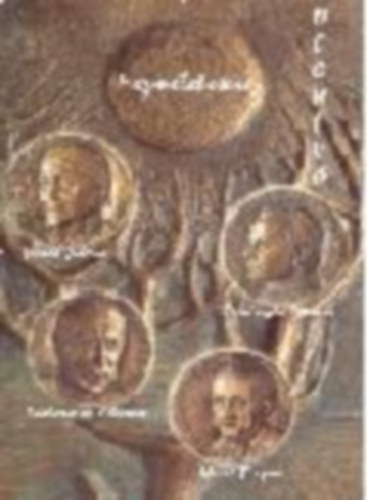 Szab� Ferenc SJ. - Sz�z �v ut�n - Eszm�letcsere