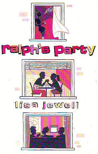 Lisa Jewell - Ralph's Party