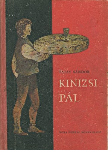 Tatay Sndor - Kinizsi Pl