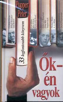 Popper P�ter - �k-�n vagyok