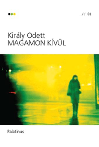 Kirly Odett - Magamon kvl