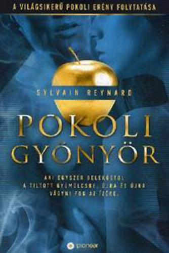 Sylvain Reynard - Pokoli gy�ny�r