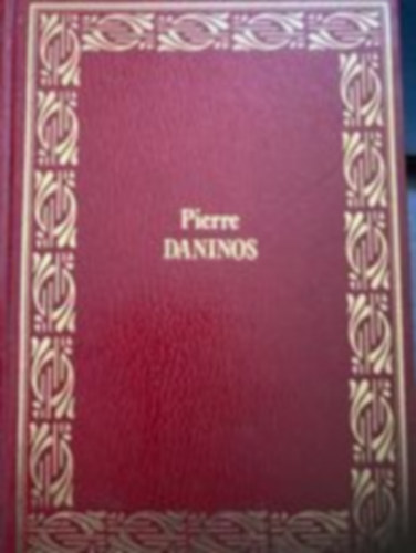 Pierre Daninos - Tout Sonia