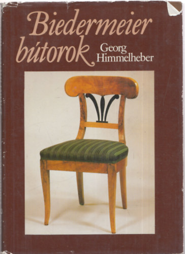 Georg Himmelheber - Biedermeier btorok