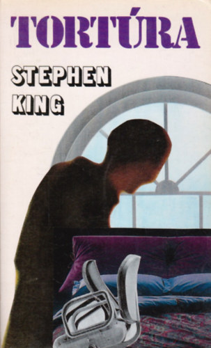 Stephen King - Tortra