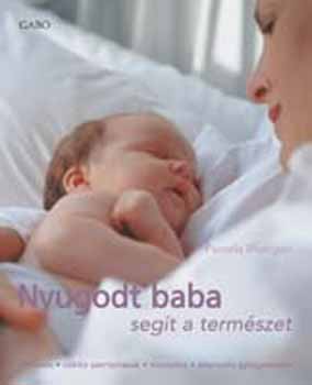 Pamela Rhatigan - Nyugodt baba