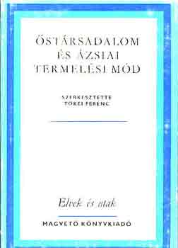 Tkei Ferenc - strsadalom s zsiai termelsi md