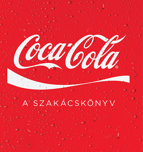Coca-Cola -  A szakcsknyv