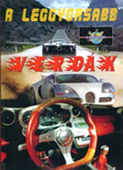 Négyesi Pál - A leggyorsabb verdák