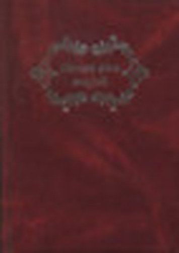 Hev�rn� Horv�th Korn�lia  (szerk.) - Hossz� �tra megyek