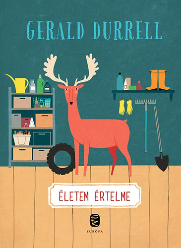 Gerald Durrell - �letem �rtelme