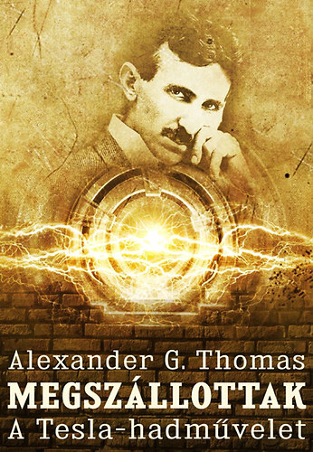 Alexander G. Thomas - Megsz�llottak