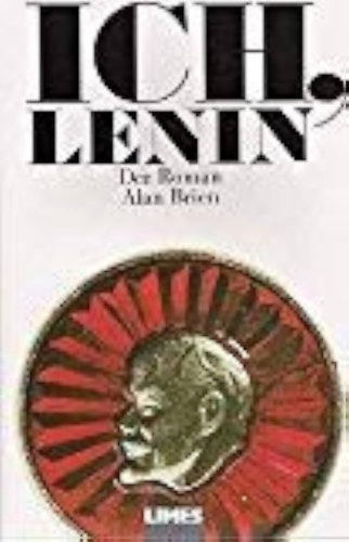 Ich, Lenin