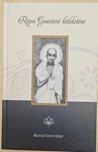Revati Devi Dasi - Rupa Gosvmi kldetse