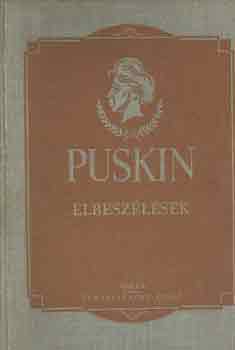 A.Sz. Puskin - Elbesz�l�sek (Puskin)