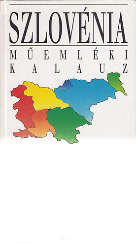 Nace Sumi - Szlovnia - Memlki kalauz