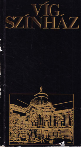 V�g Sz�nh�z 1896-1981