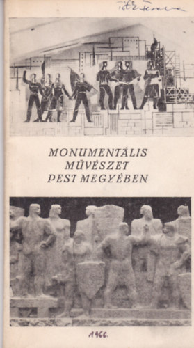 Monumentlis mvszet Pest megyben