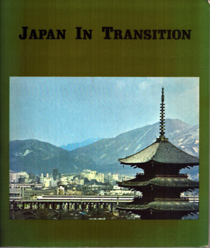 ismeretlen - Japan in Transition