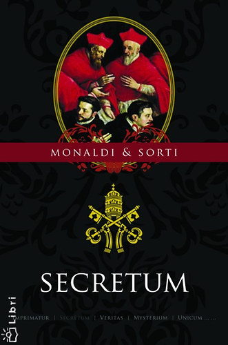 Francesco Sorti; Rita Monaldi - Secretum