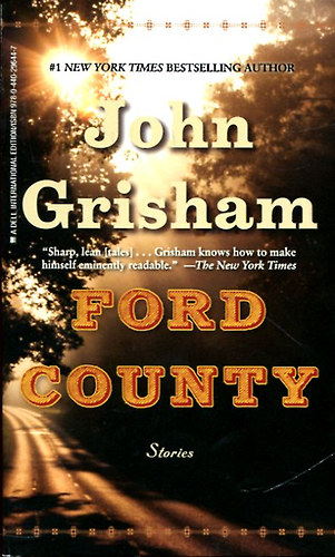 John Grisham - Ford Country Stories