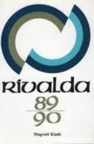 Magvet Knyvkiad - Rivalda 89-90