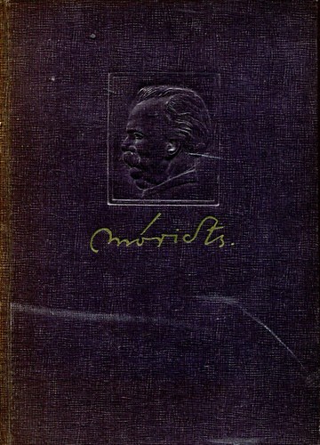 Móricz Zsigmond - Pillangó-A fecskék fészket raknak