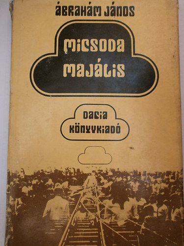 brahm Jnos - Micsoda majlis