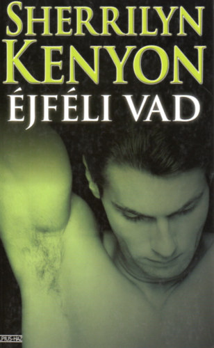 Sherrilyn Kenyon - Éjféli vad