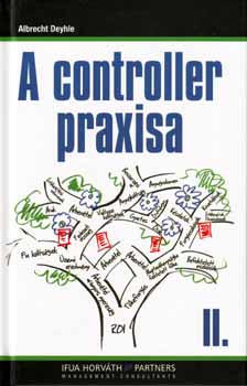 Albrecht Deyhle - A controller praxisa II.