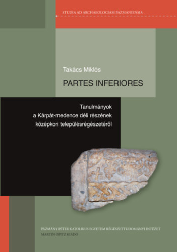 Tak�cs Mikl�s - Partes inferiores