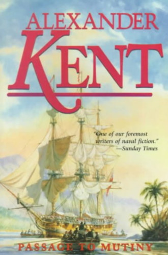 PASSAGE TO MUTINY