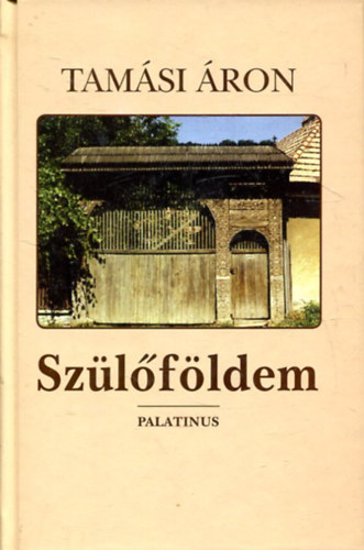 Tamsi ron - Szlfldem
