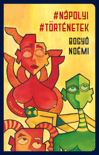 Bogy� No�mi - #n�polyi #t�rt�netek