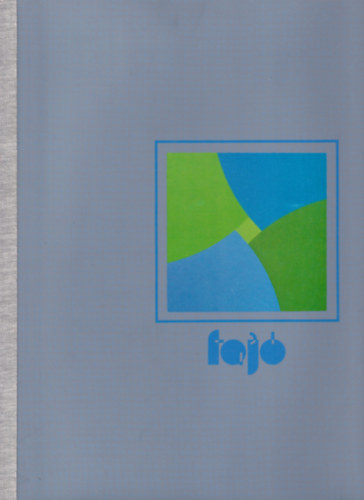 Faj� J�nos Retrospekt�v Ki�ll�t�sa (M�csarnok, 1990)