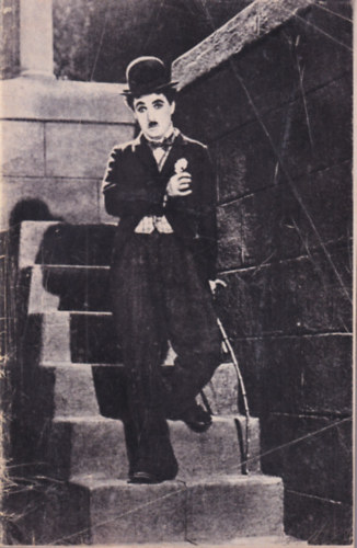 Papp va  (szerk.) - Chaplin film