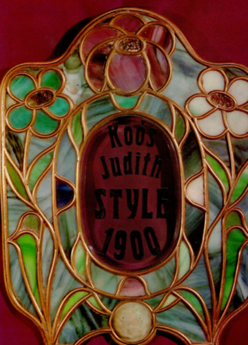 Kos Judit - Kos Judith Style 1900