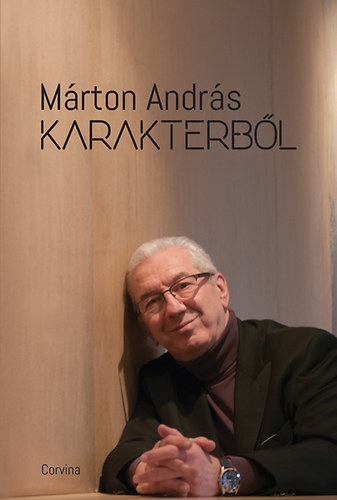 Mrton Andrs - Karakterbl