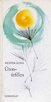 Richter Ilona - TON-TFLEN