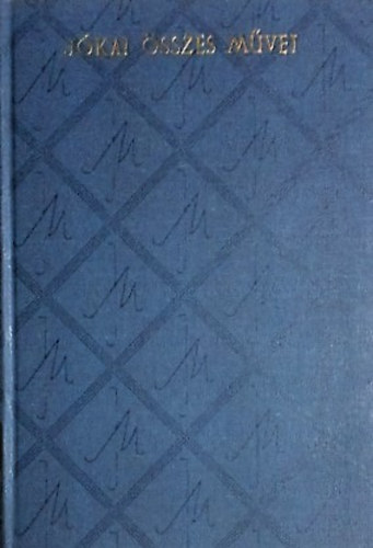 J�kai M�r - G�r�gt�z