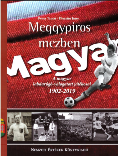 Dlusztus Imre D�nes Tam�s - Meggypiros mezben